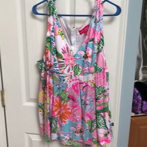 Lilly for Target tank top